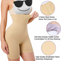 High Waist Body FIT