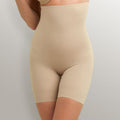 High Waist Body Fit