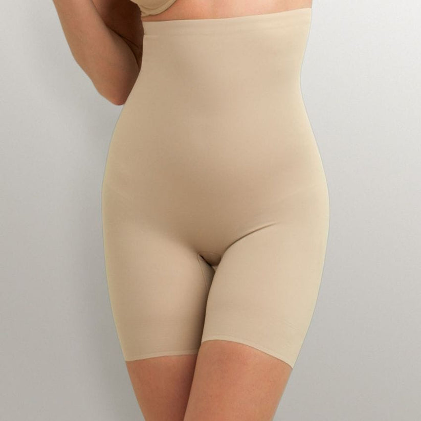 High Waist Body Fit
