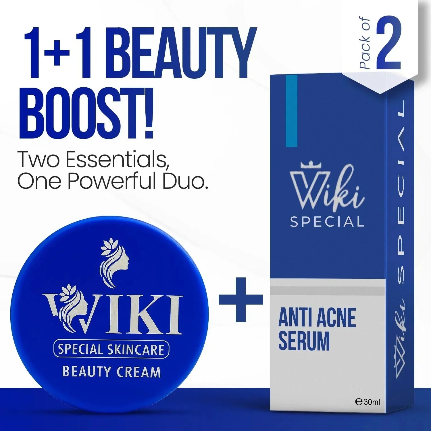 Wiki Special Full Pack